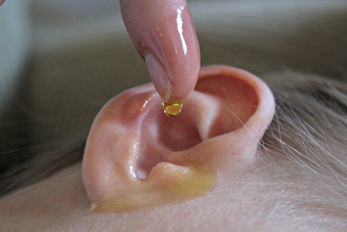 Do I need to use Olive oil to soften the wax? - Ear Care Centre