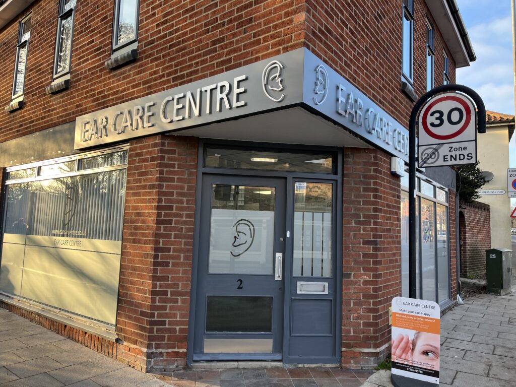 Ear Care Centre Norwich Ear Care Centre