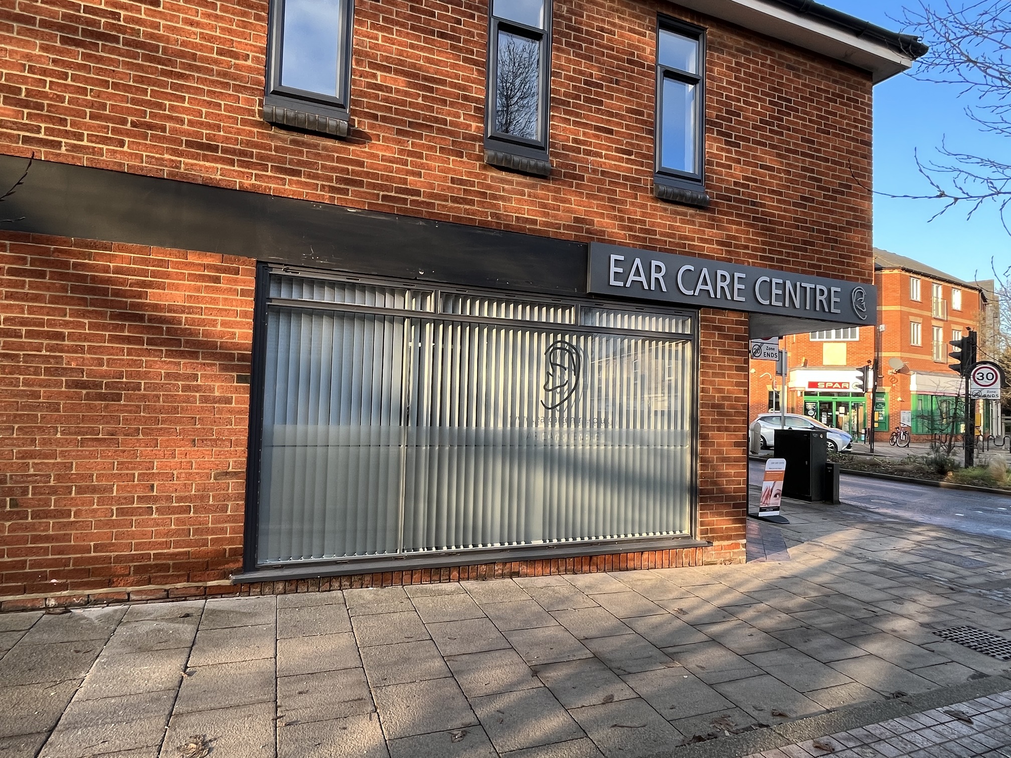 Ear Care Centre Norwich Ear Care Centre