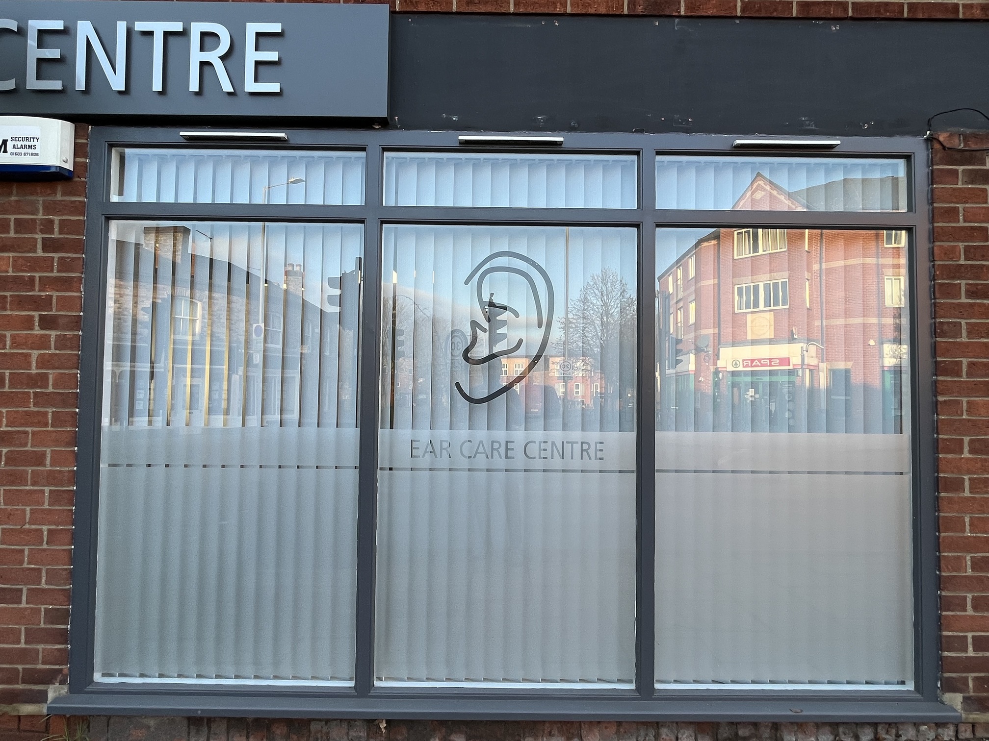 Ear Care Centre Norwich Ear Care Centre